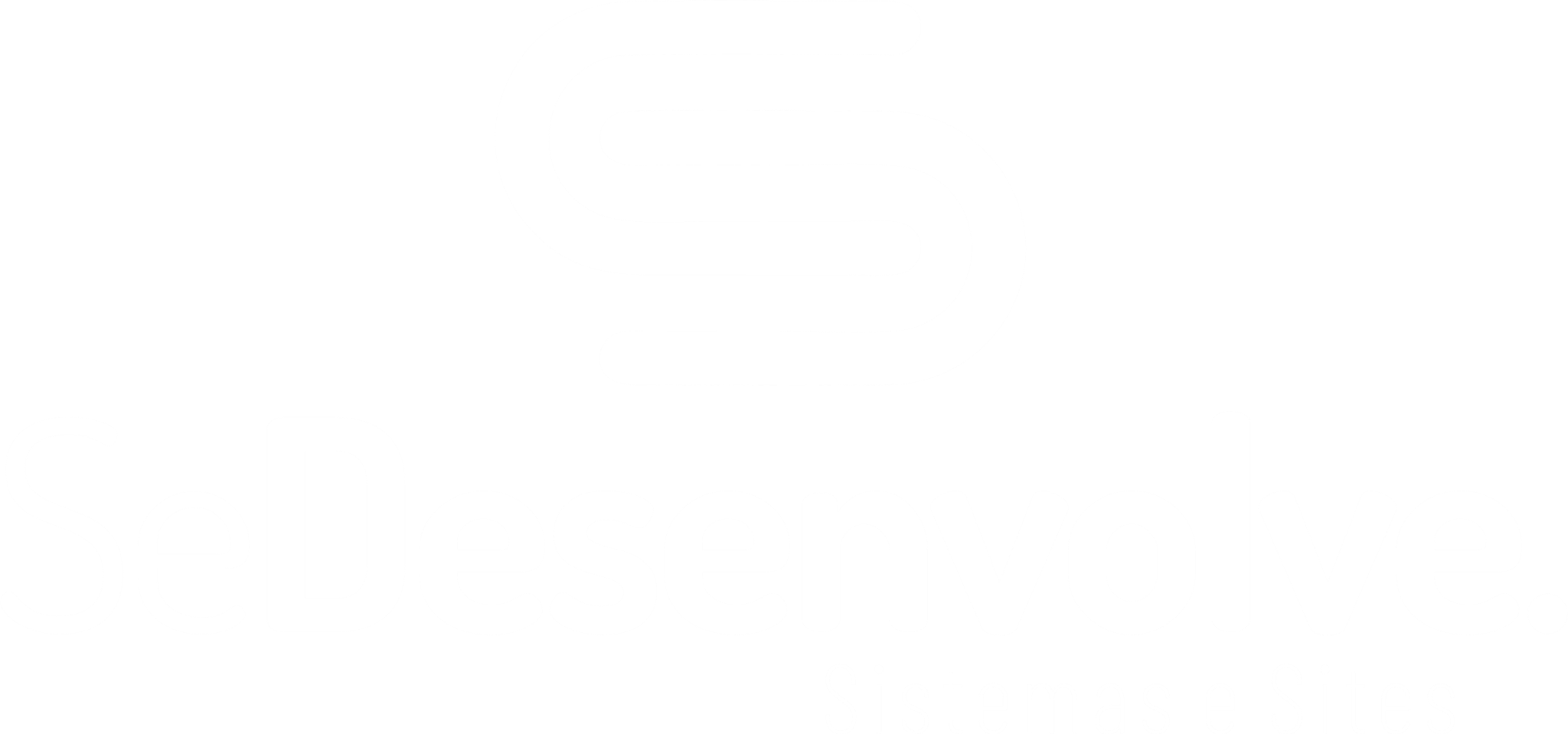 SeDesenvolve Logo